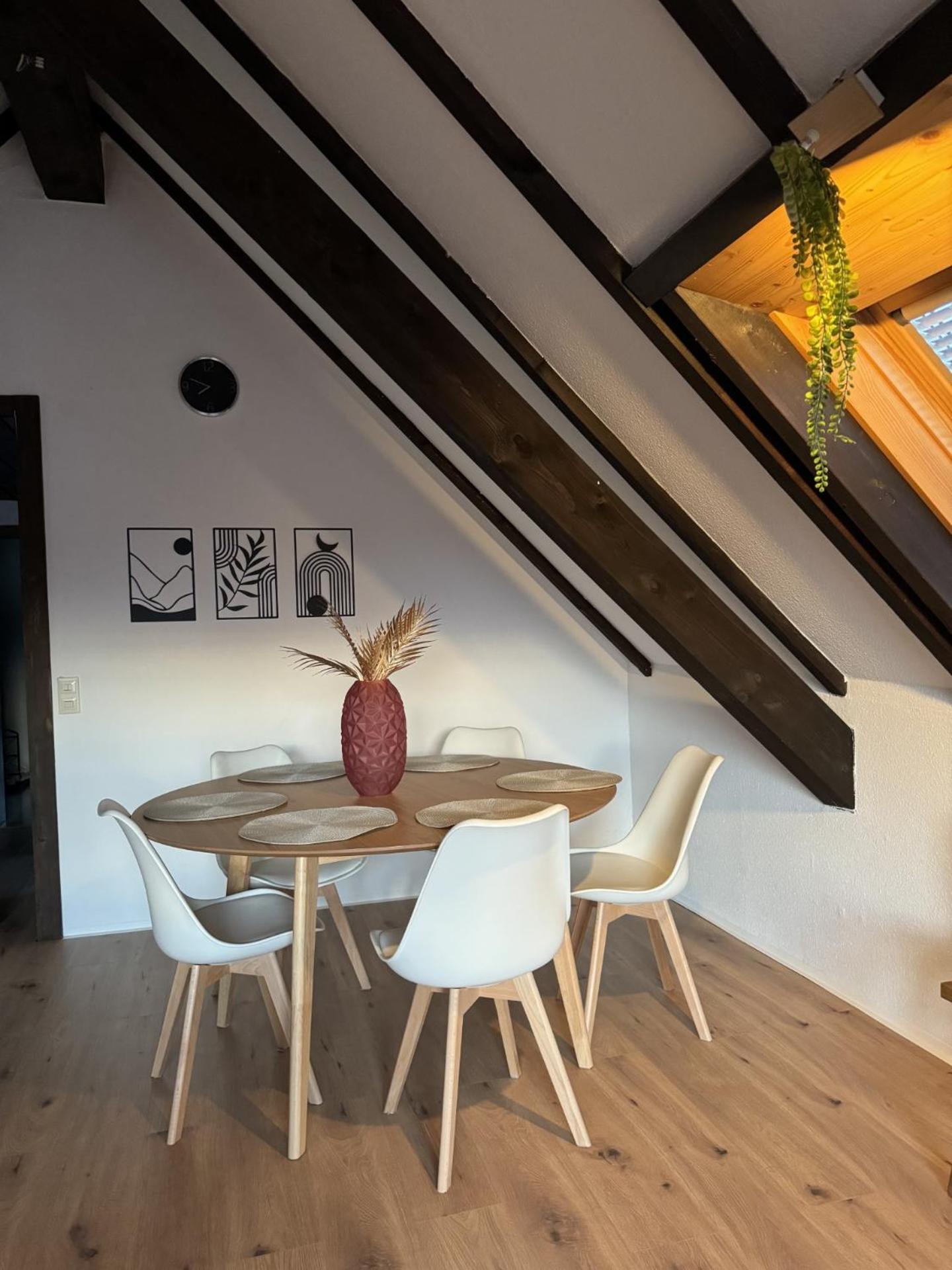 Chalet Schluchsee Ferienwohnung Exterior foto